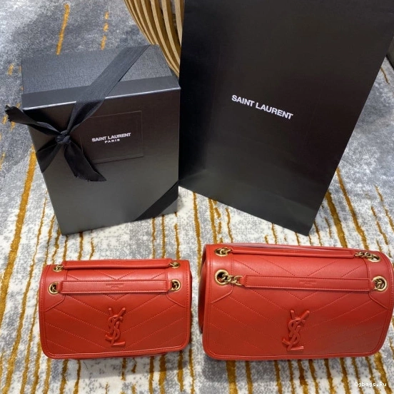 YSL BABY NIKI 0731